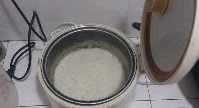 中国科学家:用自来水做饭可产生有害毒素