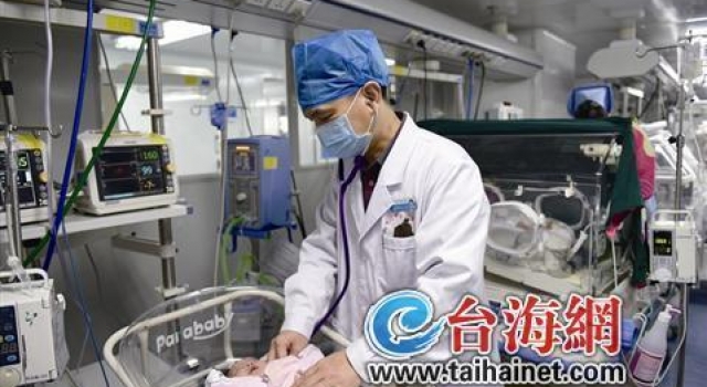 “伟哥”能救命!新生男婴呼吸衰竭 吃7天伟哥转危为安