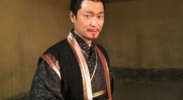 芈戎的扮演者是谁?李泓良《芈月传》演技出色获赞