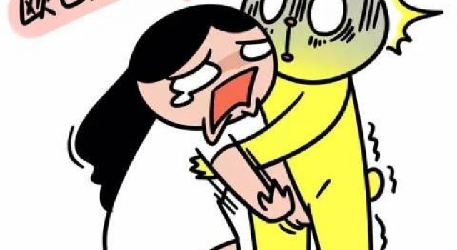 男朋友很宠女朋友是种什么体验