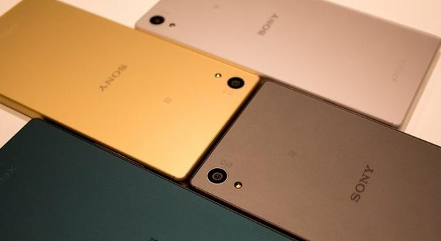 索尼Xperia Z6手机曝光 三防+骁龙618