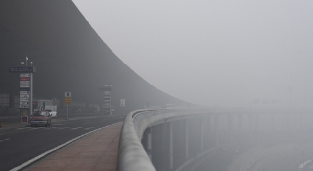 雾霾的成因及危害是什么? 共同构建和谐生态环境