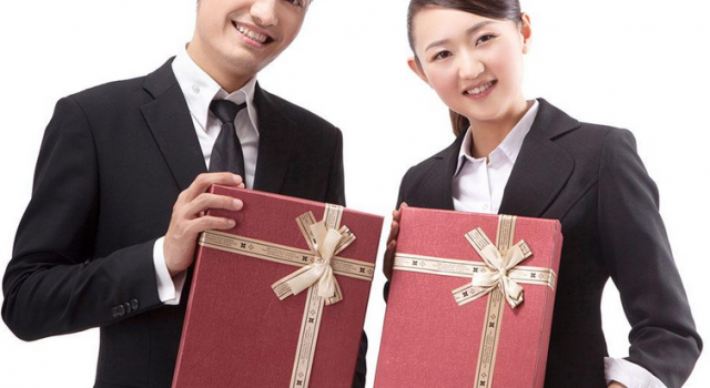 2016过年送礼给领导 升职加薪就看你的了!