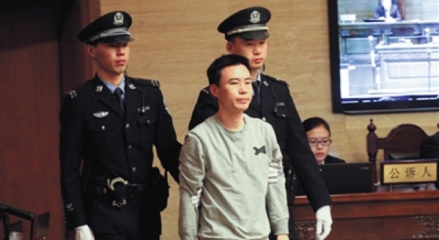 快播CEO王欣受审直播 约炮不能成就陌陌的今天