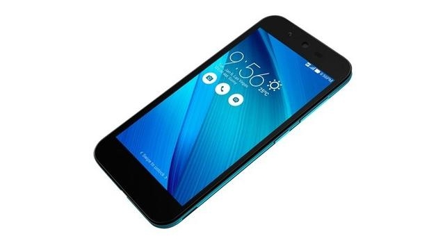 华硕Live手机目标瞄准低端机市场 售价1440元
