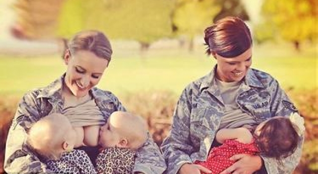 妇女公开哺乳被is杀害 残忍肢解性奴地狱