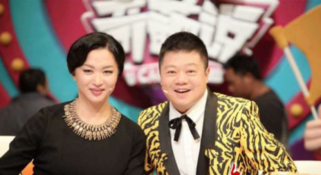 《奇葩说》第三季嘉宾名单看这里!金星称:请我都不做