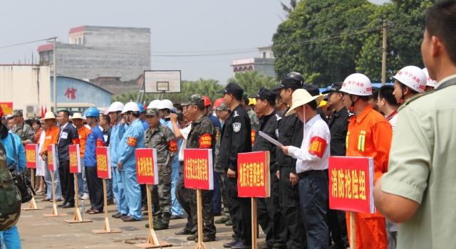 广西南宁3.2级地震最新报道 新春将至并无人员伤亡