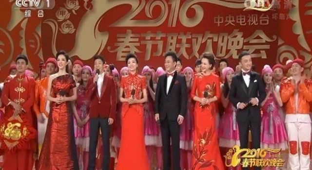 春晚导演自评满分 网友狠批「不要脸!」