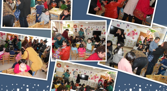 2016年幼儿园庆三八活动方案 祝所有妈妈们青春永驻