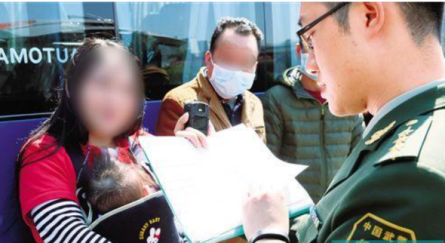 未婚先孕多次偷渡被判刑 女子澳门服刑产子但不属澳籍