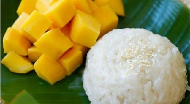 泰国美食攻略 去泰国这6样美食一定要试试
