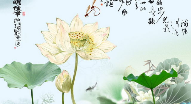 清明节的来历简介范文介绍 寒食即成为清明节的别称