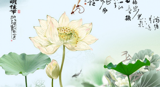 2016年关于清明节由来介绍 还有一个感人肺腑的传说