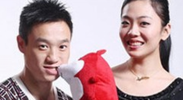 迷倒女生的杀手 阳光暖男
