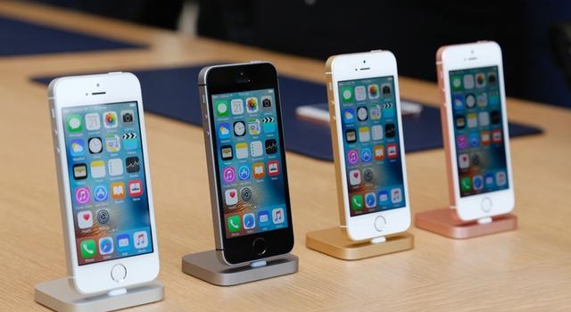 史上最便宜苹果手iPhone SE 为何能做到高配低价?