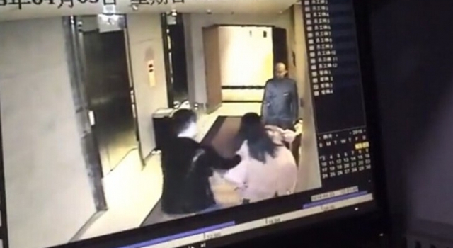 女子自曝在北京酒店遭陌生男子劫持 险被袭击性侵