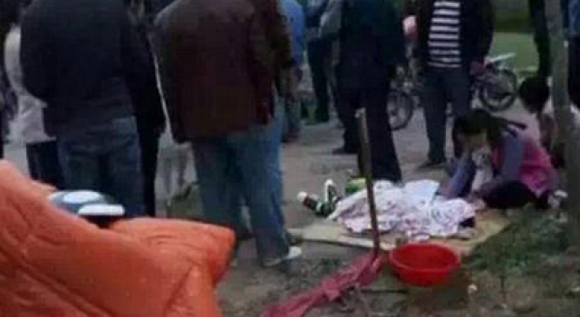 变态杀人!江苏6名小孩被男子哄骗至家中 遭捅杀致2死4伤