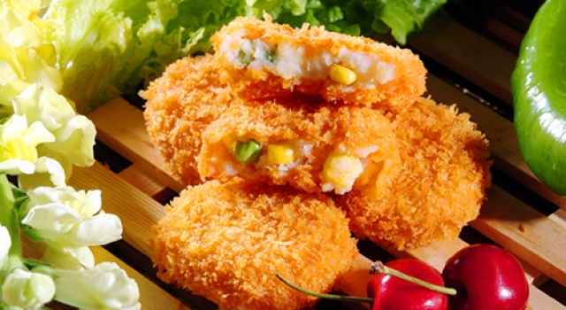 惊!男人吃这些食物会减寿