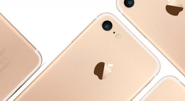 传苹果iPhone7将推出三款新机 或于九月发布