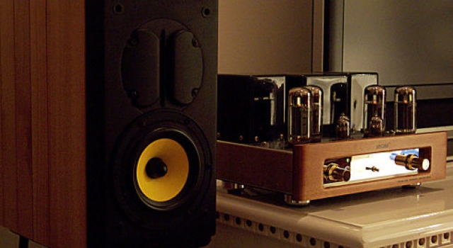 你了解HIFI音箱吗 HIFI音响报价及用法介绍