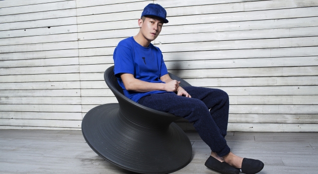 别再买买买了 一件T恤就够啦