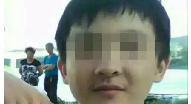 川少年高考后留遗书自尽尸现河边:感受不到父母的爱