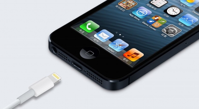 聊一聊 iPhone 7 Lightning 耳机新变化