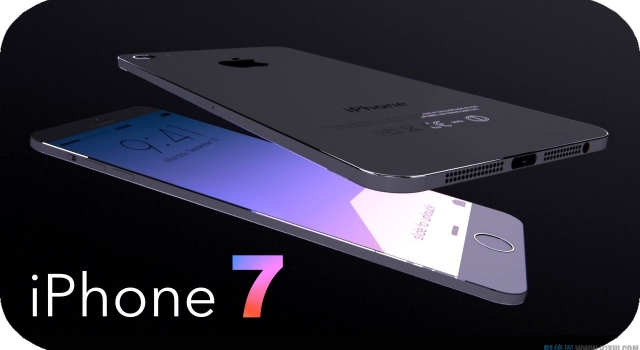 iPhone7大泄密 确定将搭载双摄像头