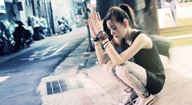 张悬男友是谁?与男友互叫老公老婆父母怕其未婚先孕