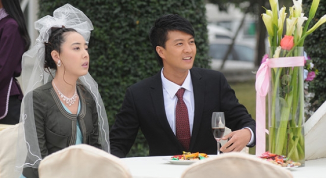 高仁米露结婚了吗? 高仁米露结婚照是怎么回事?