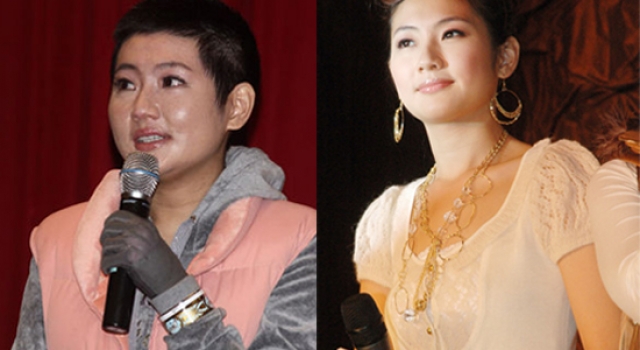 Selina节目哽咽谈婚变 落泪许愿期盼新爱情