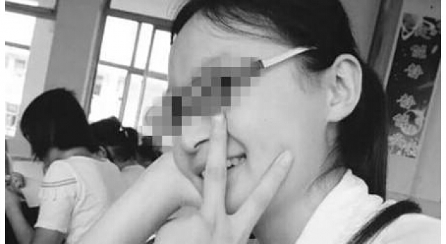 18岁女生9900元大学学费被骗光 难过致心脏骤停离世