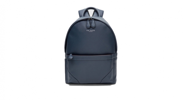 Ted Baker做工精致的时髦配饰助您打造2016秋冬造型