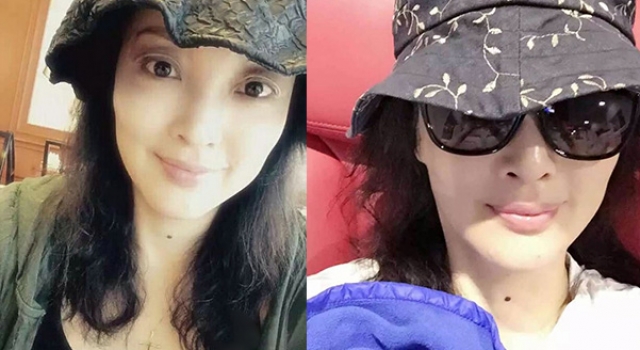 樊馨蔓个人资料背景惊人揭秘 典型江南美女素有才女之称