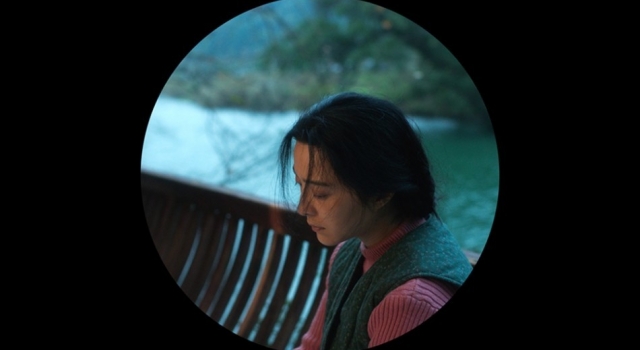 《我不是潘金莲》曝光有戏版海报 丰子恺风格尽显冯式幽默