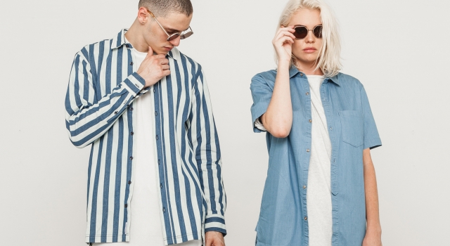 PublishBrand 2016 Fall Lookbook开学季预热