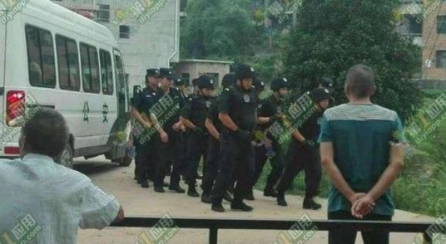 永州发生一家4口被灭门惨案:最小死者6岁 凶手已抓获