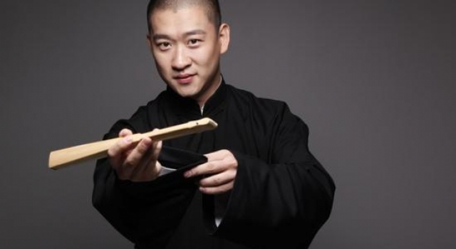 粉丝发文挺郭德纲反成神补刀 网友:原博是高级黑吧