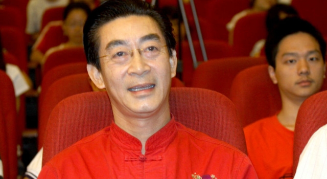 六小龄童“被死亡” 发博怒斥造谣者