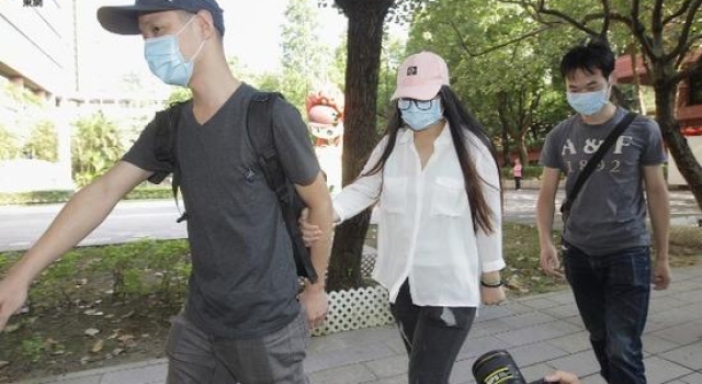 27岁孕妇袭击香港母女被判5个月:想离港生产求轻判