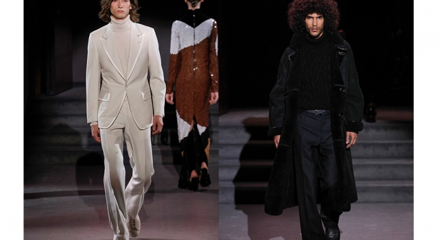 Tom Ford 2016秋冬系列全新亮相