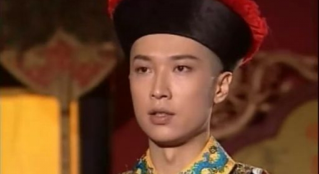 《鹿鼎记》男主患抑郁症8年 母亲死后酗酒足不出户
