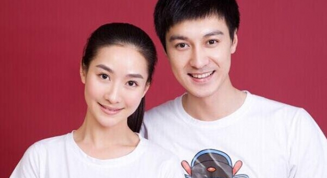 陶昕然公开爆粗 因“安陵容”女儿遭诅咒