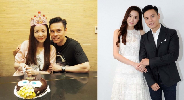 郭可颂前妻为什么离婚?郭可颂前妻资料照片疑曝光