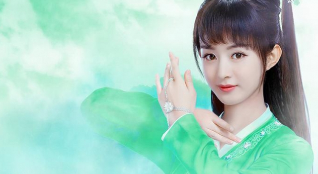碧瑶死了赵丽颖安慰粉丝 诛仙二能否复活引关注