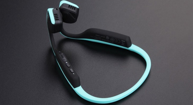 AfterShokz AS600骨传导耳机好不好 音效怎么样