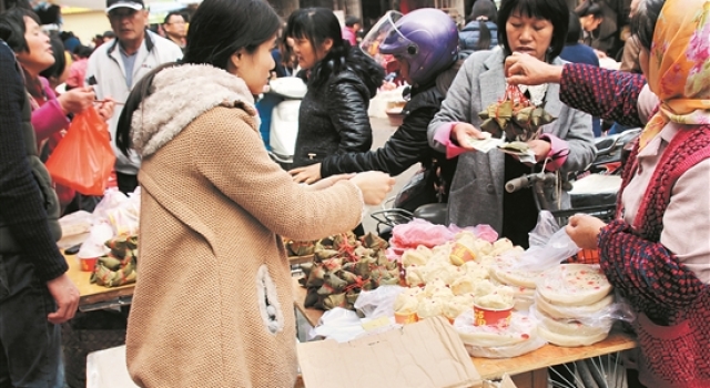 春节办年货的习俗 如何巧妙办年货