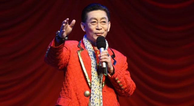 艺名遭恶意抢注 六小龄童发长文呼吁维护西游文化