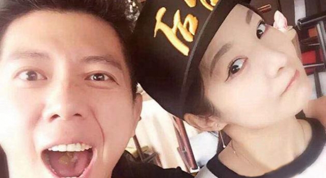 胡海泉老婆是谁? 揭胡海泉隐婚妻子及孩子资料照片